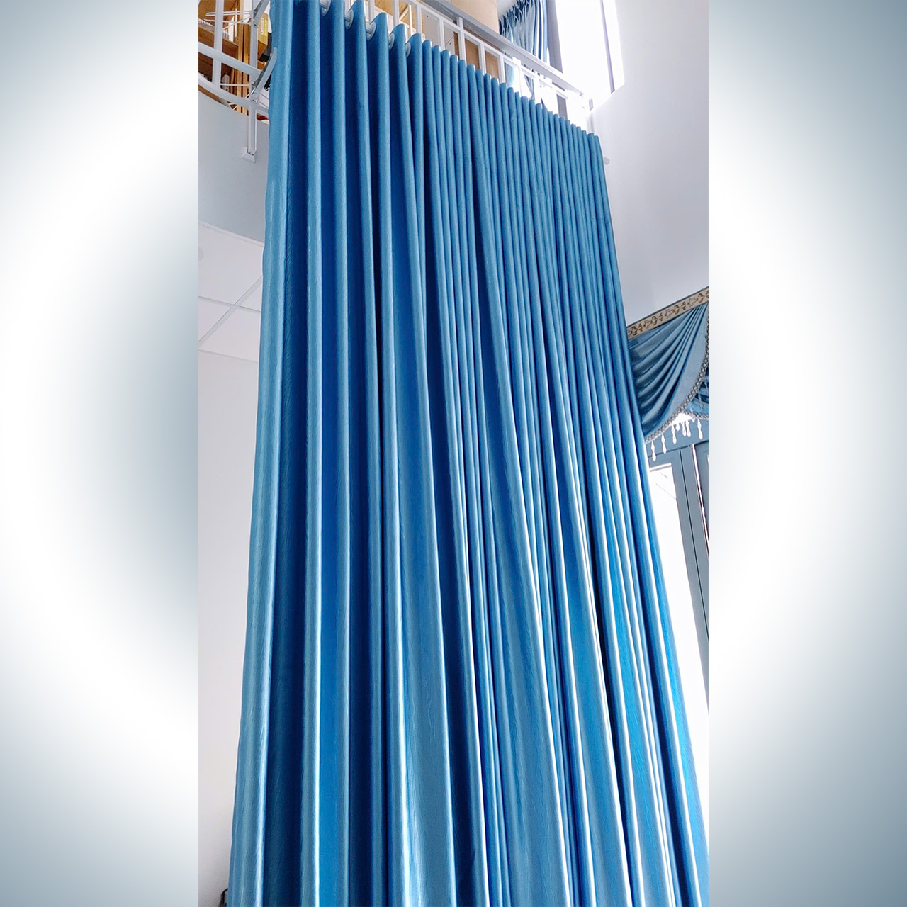 Cửa Hàng Rèm Cửa Đẹp Giá Rẻ Gò Vấp - Kiểm Tra Trước Khi Lắp Đặt 260805 - Ảnh 17