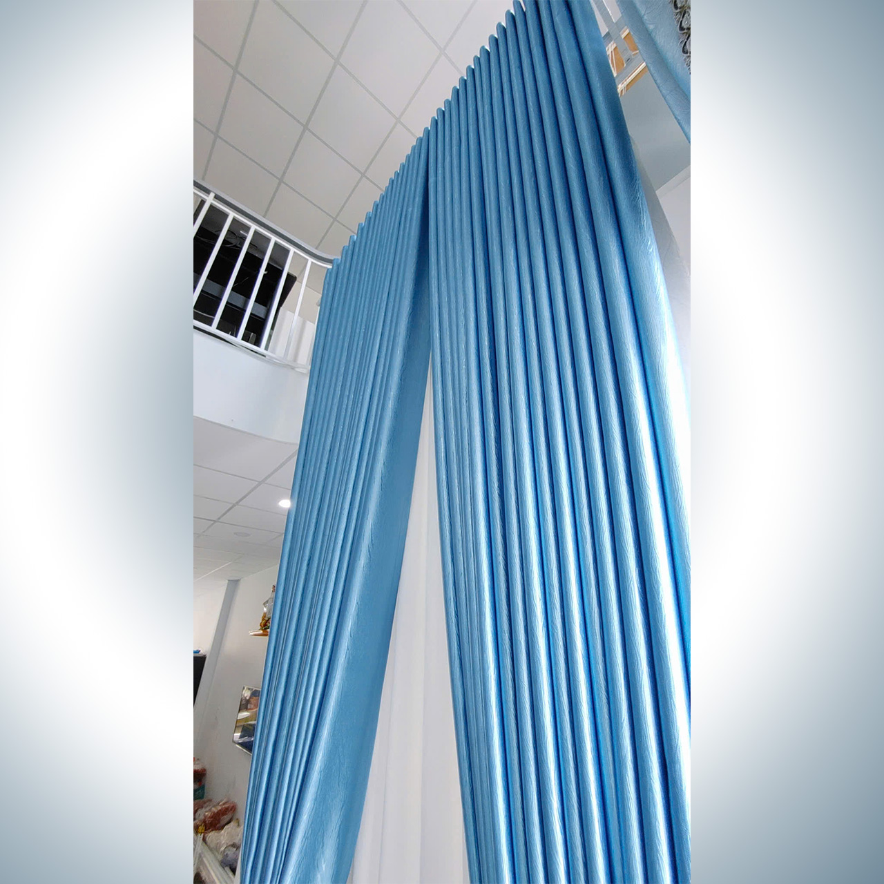 Cửa Hàng Rèm Cửa Đẹp Giá Rẻ Gò Vấp - Kiểm Tra Trước Khi Lắp Đặt 260805 - Ảnh 12
