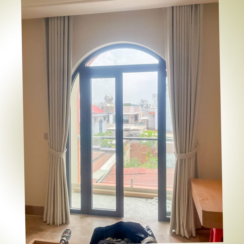 Lắp Đặt Rèm Cửa Nguyễn Ảnh Thủ Quận 12 Lắp Đặt Rèm Cửa Nguyễn Ảnh Thủ Quận 12