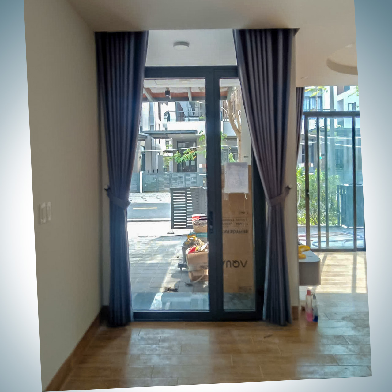 Lắp Đặt Rèm Cửa Quận 12 Đẹp Giá Rẻ Chống Nắng Tốt | Cửa Hàng Rèm Cửa Quận 12 - Ảnh 6