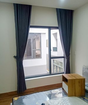 Alternative view of Lắp Đặt Rèm Cửa Quận 12 Đẹp Giá Rẻ Chống Nắng Tốt | Cửa Hàng Rèm Cửa Quận 12