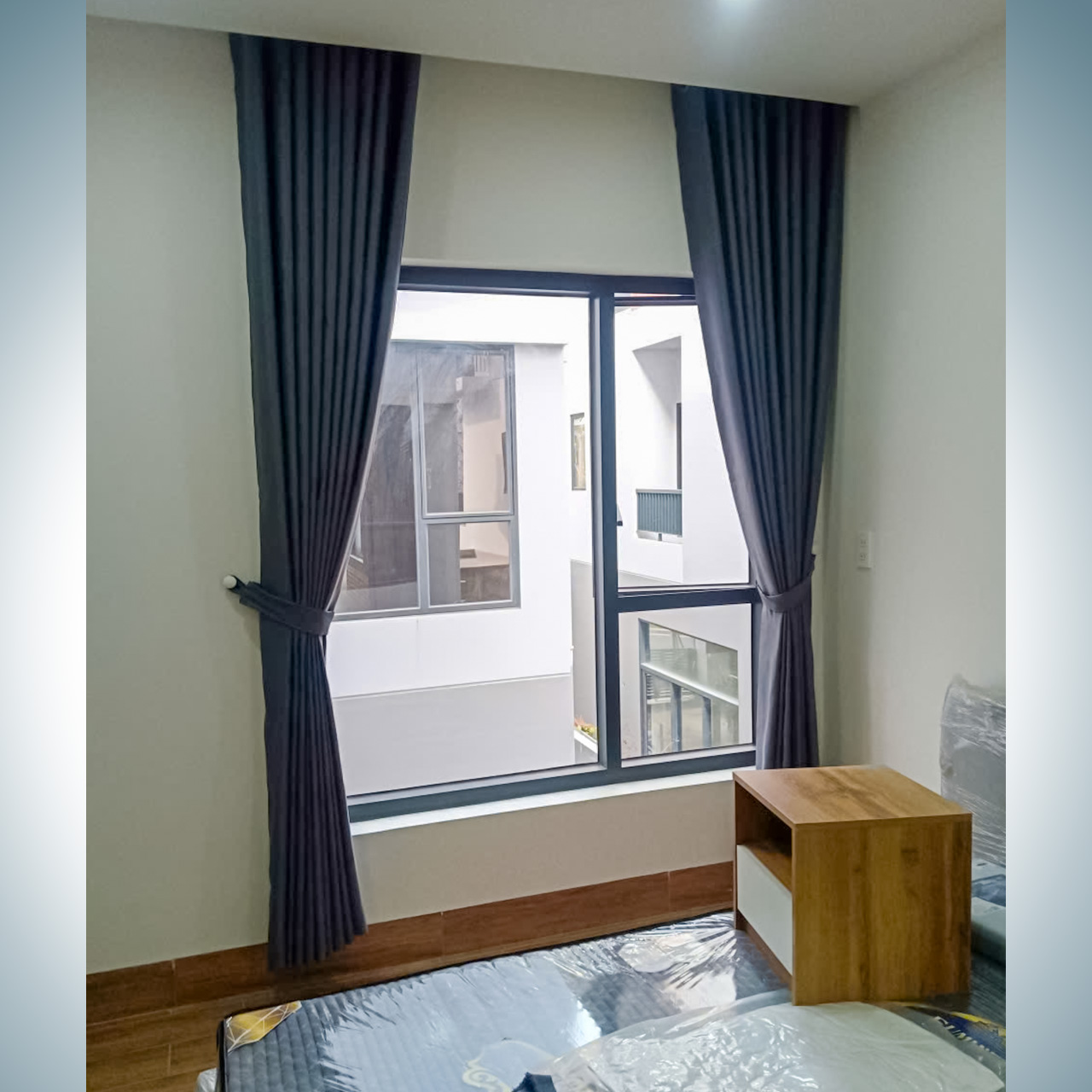 Lắp Đặt Rèm Cửa Quận 12 Đẹp Giá Rẻ Chống Nắng Tốt | Cửa Hàng Rèm Cửa Quận 12 - Ảnh 2