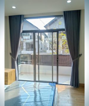 Lắp Đặt Rèm Cửa Quận 12 Đẹp Giá Rẻ Chống Nắng Tốt | Cửa Hàng Rèm Cửa Quận 12