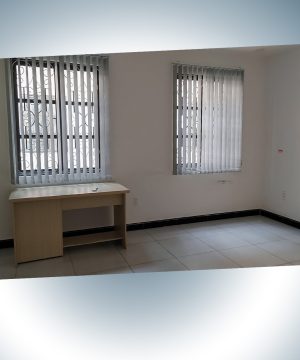 Rèm Lá Dọc Văn Phòng Đường Phan Văn Trị Gò Vấp | Giá Rẻ, Cản Sáng Tốt