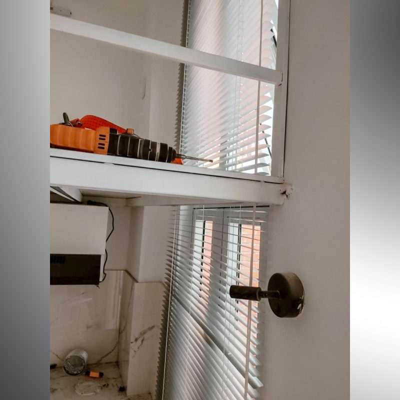 Rèm Sáo Nhôm Căn Hộ Dịch Vụ Đường Phan Văn Trị Gò Vấp Rèm Sáo Nhôm Căn Hộ Dịch Vụ Đường Phan Văn Trị Gò Vấp