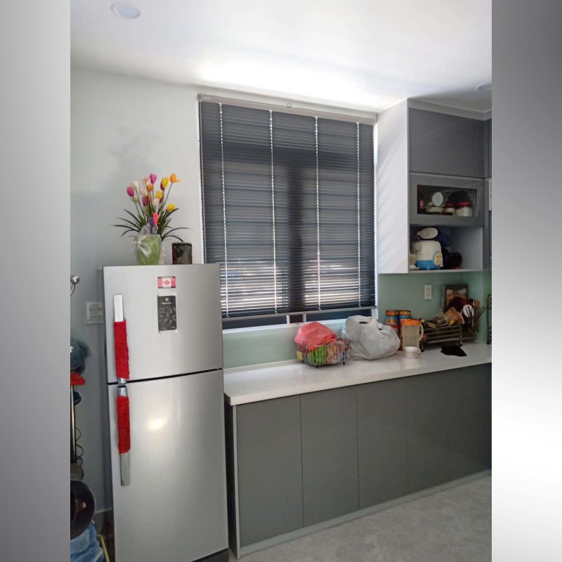 Rèm Cửa Đường Lê Đức Thọ Gò Vấp