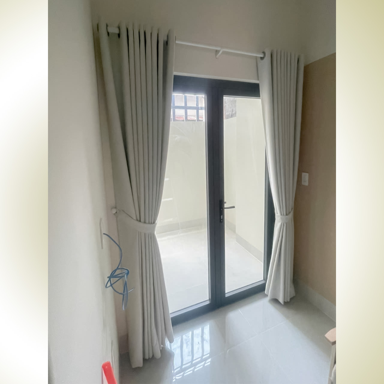 Lắp Đặt Rèm Cửa Nguyễn Ảnh Thủ Quận 12 | Uy Tín, Giá Rẻ | Rèm cửa Nhà Phố - Ảnh 4