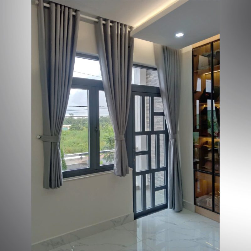 Rèm Cửa Đường Lê Đức Thọ Gò Vấp