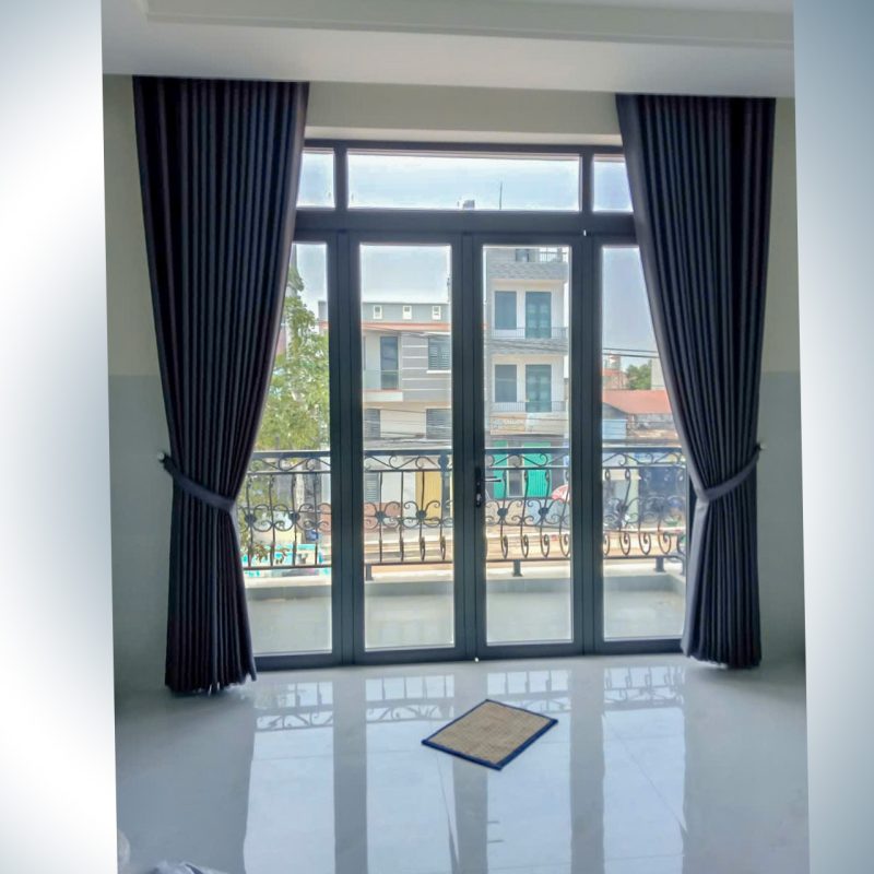 Lắp Đặt Rèm Cửa Phường Hạnh Thông Gò Vấp Lắp Đặt Rèm Cửa Phường Hạnh Thông Gò Vấp