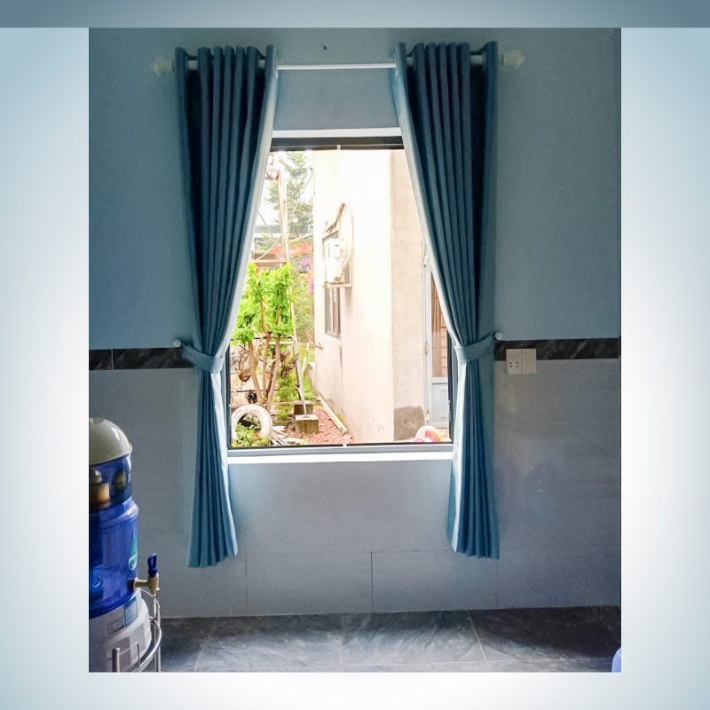 Lắp Đặt Rèm Cửa Đường Hà Huy Giáp Quận 12 