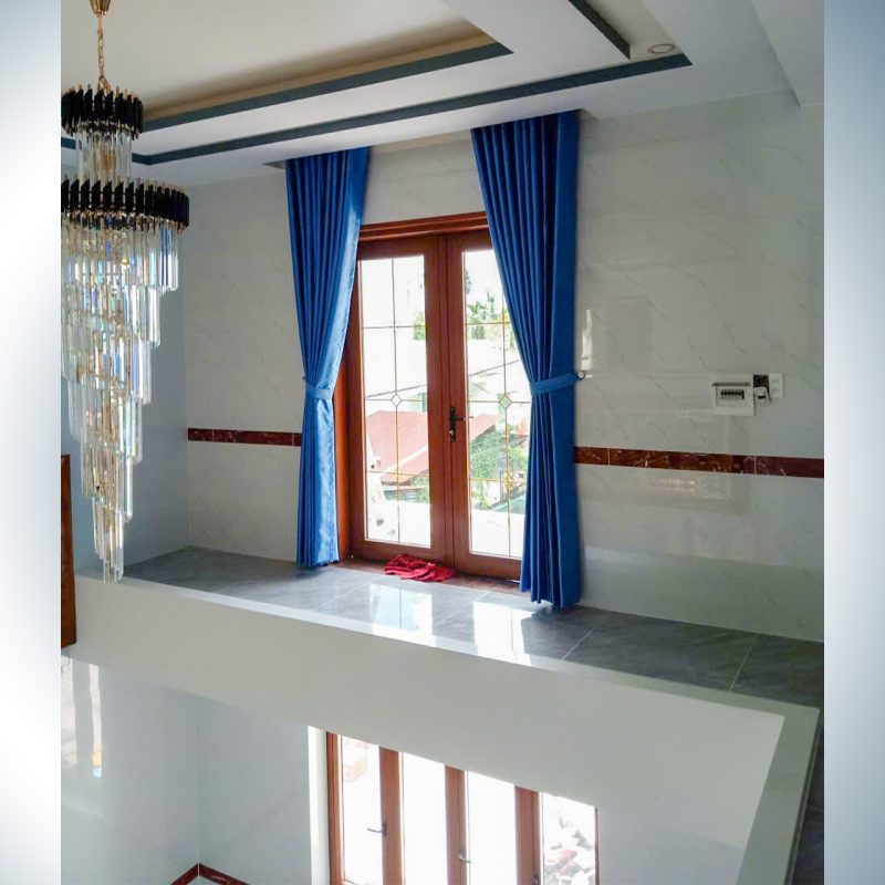Lắp Đặt Rèm Cửa Phường Hạnh Thông Gò Vấp Lắp Đặt Rèm Cửa Phường Hạnh Thông Gò Vấp