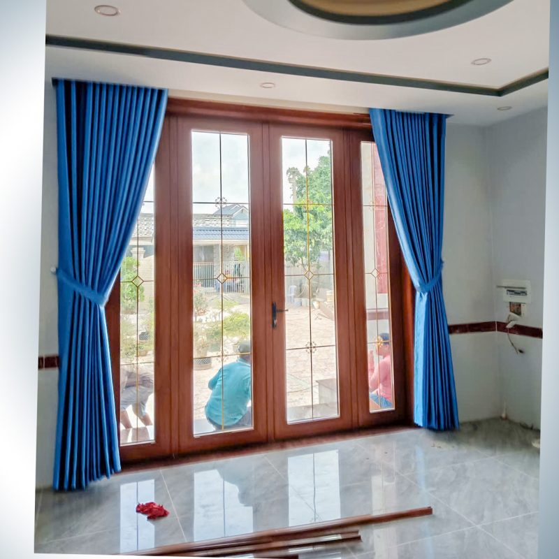 Lắp Đặt Rèm Cửa Phường Hạnh Thông Gò Vấp Lắp Đặt Rèm Cửa Phường Hạnh Thông Gò Vấp