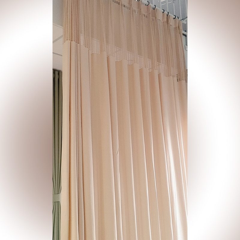 Rèm Y Tế Gò Vấp