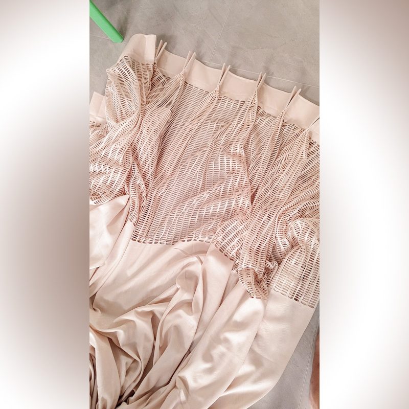 Rèm Y Tế Gò Vấp