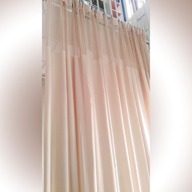 Rèm Y Tế Gò Vấp
