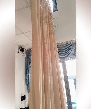 Alternative view of Rèm Y Tế Gò Vấp Quận 12 , Rèm Spa Cao Cấp Giá Tốt
