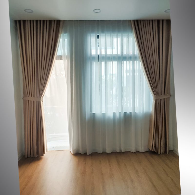 Lắp Đặt Rèm Cửa Phường Đông Hưng Thuận Quận 12