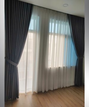 Lắp Đặt Rèm Cửa Phường Đông Hưng Thuận Quận 12 | Rèm Cửa Quận 12 | Rèm Cửa Gò Vấp