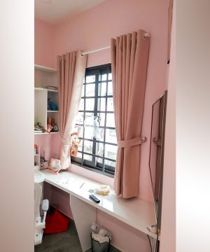 Lắp Đặt Rèm Cửa Nhà Phố Phường Thới An Quận 12 - Sang Trọng Và Tinh Tế