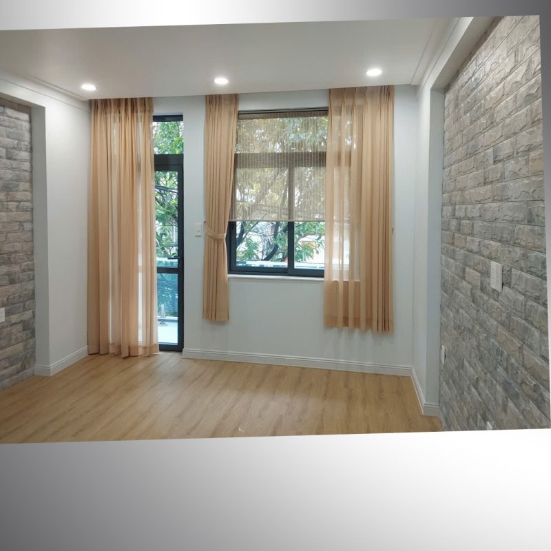 Lắp Đặt Rèm Cửa Phường Đông Hưng Thuận Quận 12