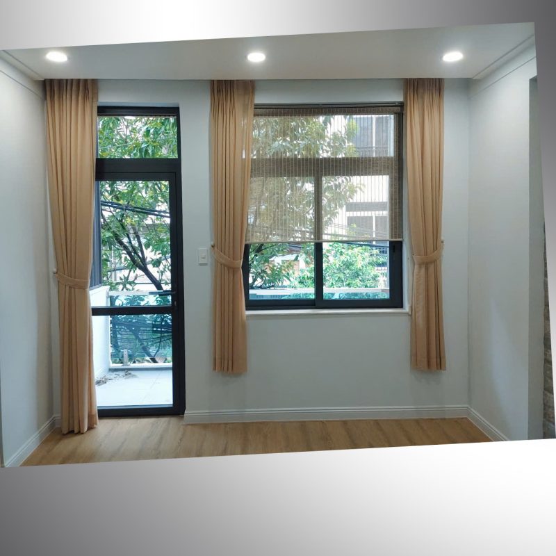 Lắp Đặt Rèm Cửa Phường Đông Hưng Thuận Quận 12