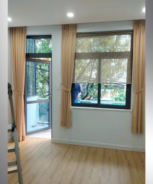 Alternative view of Lắp Đặt Rèm Cửa Phường Đông Hưng Thuận Quận 12 | Rèm Cửa Quận 12 | Rèm Cửa Gò Vấp