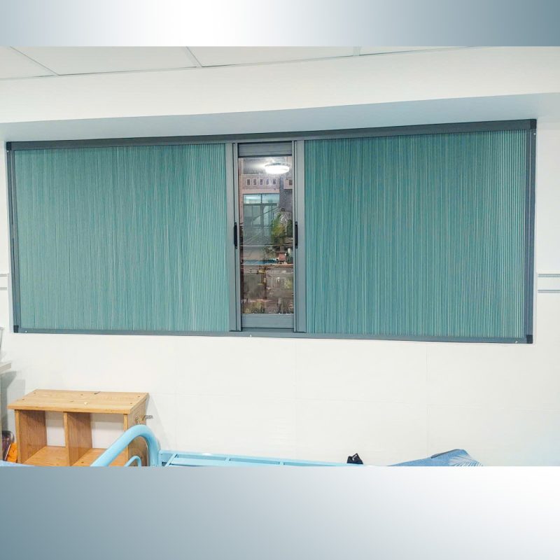 Lắp Đặt Rèm Căn Hộ Dream Home Gò Vấp