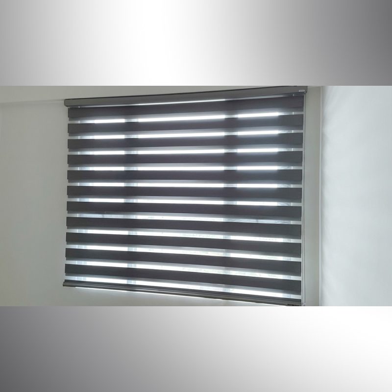 Lắp Đặt Rèm Căn Hộ Dream Home Gò Vấp