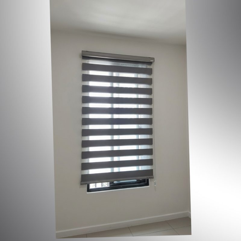 Lắp Đặt Rèm Căn Hộ Dream Home Gò Vấp