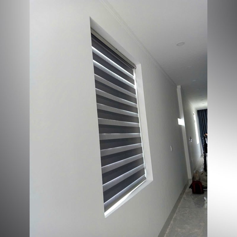 Lắp Đặt Rèm Cửa Phường Hạnh Thông Gò Vấp