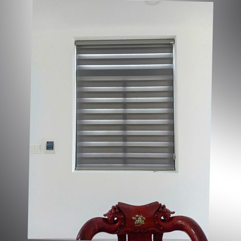 Lắp Đặt Rèm Cửa Phường Hạnh Thông Gò Vấp