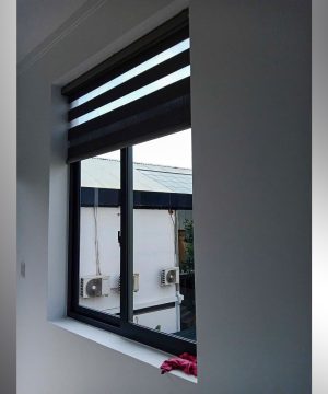 Lắp Đặt Rèm Cửa Phường Hạnh Thông Gò Vấp - Rèm Vải 2 Lớp & Rèm Cầu Vồng | Rèm Cửa Gò Vấp