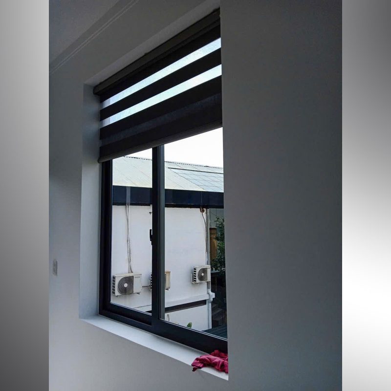 Lắp Đặt Rèm Cửa Phường Hạnh Thông Gò Vấp