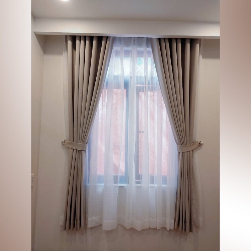 rem cua 2 lop phong ngu Rèm Cửa Phường An Hội Tây Gò Vấp