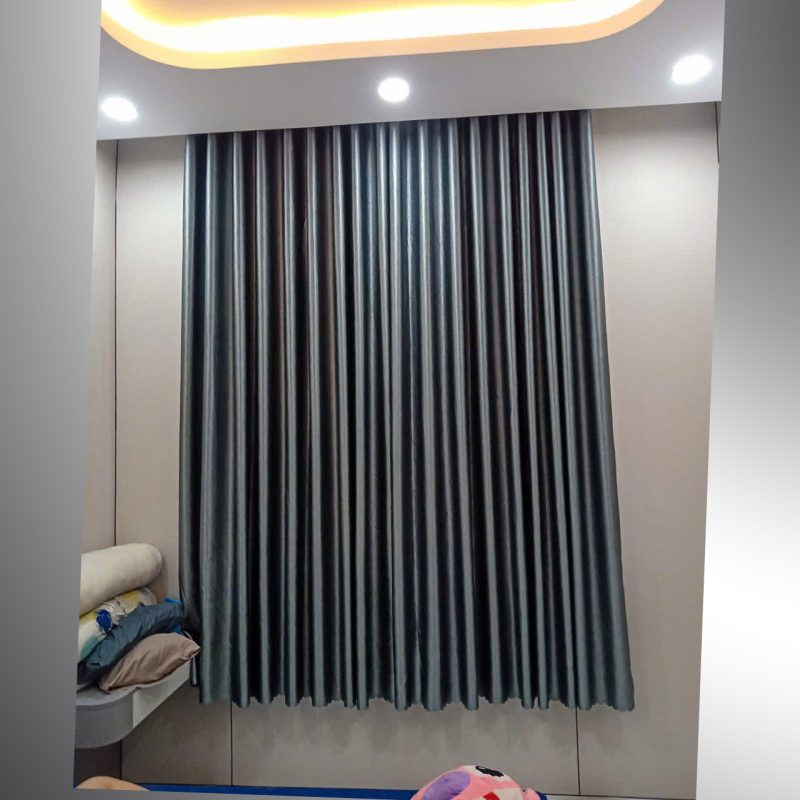 Lắp Đặt Rèm Cửa Phường Hạnh Thông Gò Vấp