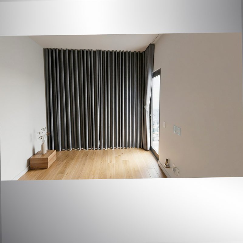 Lắp Đặt Rèm Căn Hộ Dream Home Gò Vấp
