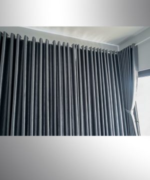 Alternative view of Lắp Đặt Rèm Căn Hộ Dream Home Gò Vấp - Rèm Vải & Rèm Cầu Vồng Cao Cấp | Cửa Hàng Rèm Cửa Gò Vấp
