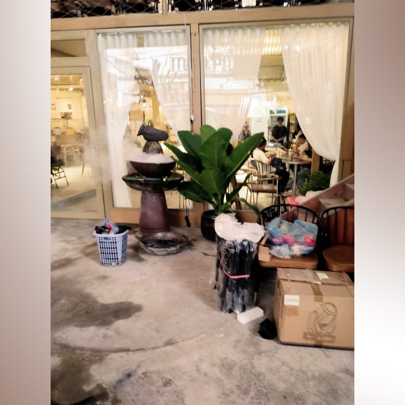 Lắp Đặt Rèm Voan Trang Trí Quán Cà Phê Đường Phạm Văn Chiêu Gò Vấp Lắp Đặt Rèm Voan Trang Trí Quán Cà Phê Đường Phạm Văn Chiêu Gò Vấp